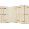 Crocs (WMNS) Mega Crush Shell and Pealrs Clogs “Beige” 209287