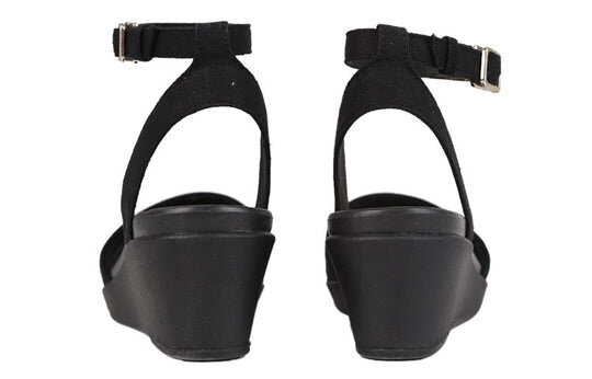 Crocs (WMNS) Metallic Coffee Sandals “Gold Black” 205800-98A Crocs (WMNS) Metallic Coffee Sandals “Gold Black” 205800-98A