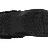 Crocs (WMNS) Mommoth Evo Clogs “Black” 12878-060