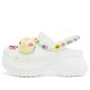 Crocs (WMNS) Nana with Room1042 x Crocs CAT Sports Multi-Color Sandals 208178-90H Crocs (WMNS) Nana with Room1042 x Crocs CAT Sports Multi-Color Sandals 208178-90H