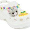Crocs (WMNS) Nana with Room1042 x Crocs CAT Sports Multi-Color Sandals 208178-90H Crocs (WMNS) Nana with Room1042 x Crocs CAT Sports Multi-Color Sandals 208178-90H