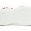 Crocs (WMNS) Nana with Room1042 x Crocs CAT Sports Multi-Color Sandals 208178-90H Crocs (WMNS) Nana with Room1042 x Crocs CAT Sports Multi-Color Sandals 208178-90H