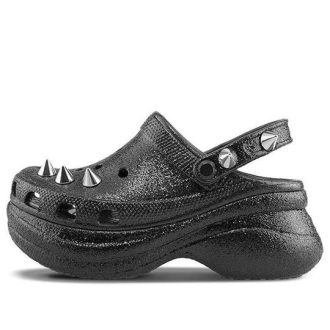 Crocs (WMNS) Outdoor Casual Shoe Black 206783-001