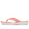 Crocs (WMNS) Outdoor Sports Flip-Flops Pink 204974-6SL