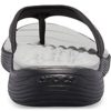 Crocs (WMNS) Reviva Flip-Flops Black 205473-060