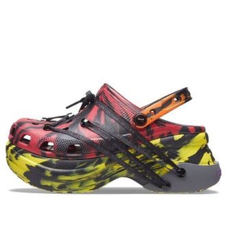 Crocs (WMNS) Ruby Rose x Classic Bae Clog “Just Love” 207102-90H Crocs (WMNS) Ruby Rose x Classic Bae Clog “Just Love” 207102-90H