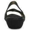 Crocs (WMNS) Sandals “Black” 204774-060