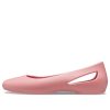 Crocs (WMNS) Sandals Shoe Pink 205873-682