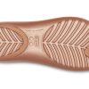 Crocs (WMNS) Serena Flip “Brown” 205468-860