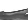 Crocs (WMNS) Sienna Flat Sandals “Black” 202811-001