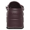 Crocs (WMNS) Siren Chain Clog “Dark Cherry” 209018-6WD