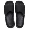 Crocs (WMNS) Skyline Slide Sandals “Black” 208182-001