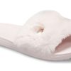 Crocs (WMNS) Sloane Luxe Slide “Pink” 205968-6PN