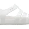 Crocs (WMNS) Splash Glossy Fisherman Sandal “White” 209267-100