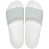 Crocs (WMNS) Splash Slide Sandal “White” 208538-100