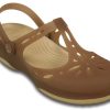 Crocs (WMNS) Summer “Tan” 202455-81D