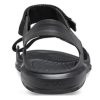 Crocs (WMNS) Swiftwater Sandals “Black” 206527-060 Crocs (WMNS) Swiftwater Sandals “Black” 206527-060