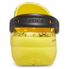 Crocs (WMNS) X Smiley Classic Clog Thick Sole Smiling Face clouds Sandals Yellow Black 207233-90H Crocs (WMNS) X Smiley Classic Clog Thick Sole Smiling Face clouds Sandals Yellow Black 207233-90H