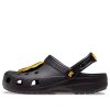 Crocs Wu-Tang Clan x Classic Clog “Black” 207759-001 Crocs Wu-Tang Clan x Classic Clog “Black” 207759-001