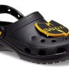 Crocs Wu-Tang Clan x Classic Clog “Black” 207759-001 Crocs Wu-Tang Clan x Classic Clog “Black” 207759-001