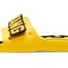 Crocs Wu-Tang Clan x Classic Slide “Yellow” 207760-731 Crocs Wu-Tang Clan x Classic Slide “Yellow” 207760-731