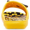 Crocs Wu-Tang Clan x Classic Slide “Yellow” 207760-731 Crocs Wu-Tang Clan x Classic Slide “Yellow” 207760-731