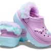 Crocs x Aespa Clogs “Lilac Blue” 208688-90H