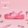 Crocs x Benefit Classic Clog “Pink” 207550-669