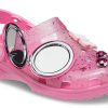Crocs x Benefit Classic Clog “Pink” 207550-669