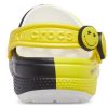 Crocs X Classic 2 Clog “Yellow Black White” 207122-94S Crocs X Classic 2 Clog “Yellow Black White” 207122-94S