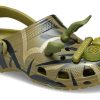 Crocs x Clot Classic Clog “Aloe” 208700-3UA
