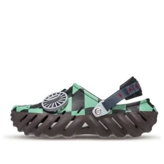 Crocs x Demon Slayer Echo Clog “Tanjiro” 209317-2ZH