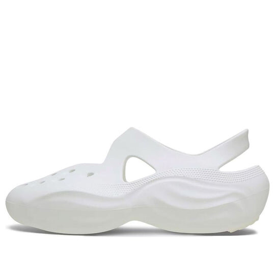 Crocs x Dingyun Zhang Diffuser “White” 209552-100 Crocs x Dingyun Zhang Diffuser “White” 209552-100