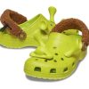 Crocs x DreamWorks Classic Clog “Shrek” 209373-3TX