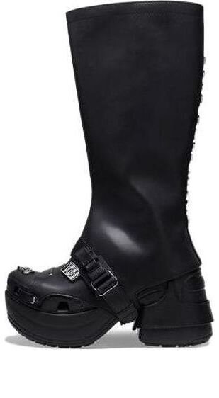 Crocs x Feng Chen Wang x Siren Clog “Multi-Wear” 209300-001