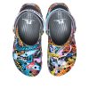 Crocs x Futura Laboratories All-Terrain Clog “Multi-Color” 209632-0DA Crocs x Futura Laboratories All-Terrain Clog “Multi-Color” 209632-0DA