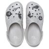 Crocs x Futura Laboratories Classic Clog “Pearl White” 209622-101
