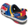 Crocs x Gundam All-Terrain Clog “RX-78-2” 210128-0DA