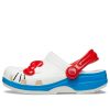 Crocs x Hello Kitty Classic Clog “I AM” 209438-100