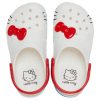 Crocs x Hello Kitty Classic Clog “I AM” 209438-100
