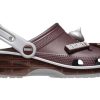 Crocs x HERSHEY”S Classic Clogs “Chocolate” 209315-040