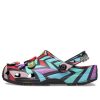 Crocs x Jacob Collier Classic Clogs “Multi-Color” 209380-90H