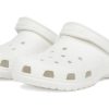 Crocs x JJJJound Classic Clogs “White” 208697-100