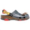 Crocs x Jurassic World All-Terrain Clogs “Caution, Live Dinosaur” 207968-0IE