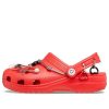 Crocs x Karol G Classic Clogs “Metal Hearts” 207998-8C1
