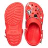 Crocs x Karol G Classic Clogs “Metal Hearts” 207998-8C1