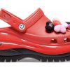 Crocs x Karol G Metal Hearts Classic Clogs 207696-8C1