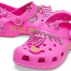 Crocs x LittleBig Classic Clog Sandals “Pink” 207546-6QQ Crocs x LittleBig Classic Clog Sandals “Pink” 207546-6QQ