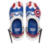 Crocs x Marvel Echo Clog “Captain America” 209478-100