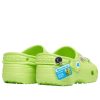 Crocs x Monsters Inc. Classic Clog “Mike Wazowski” 210875-90H Crocs x Monsters Inc. Classic Clog “Mike Wazowski” 210875-90H